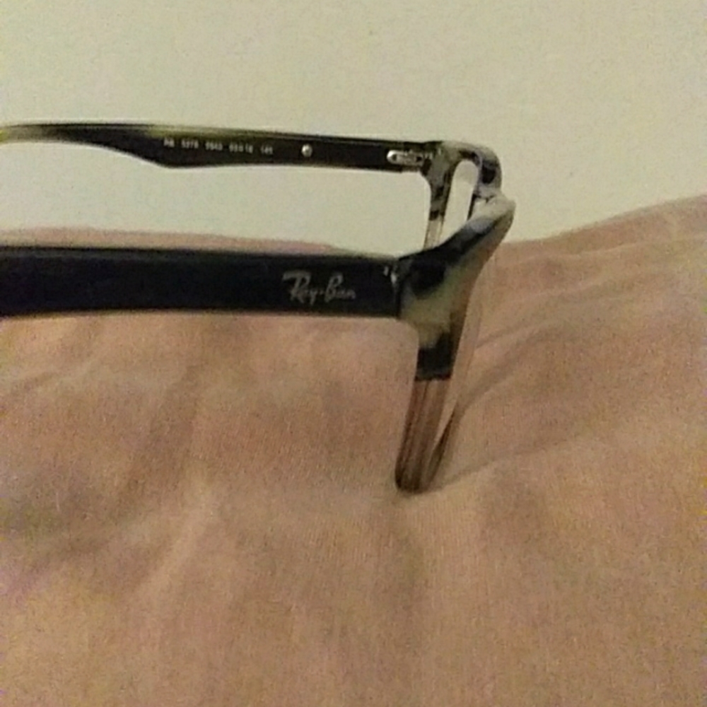 Ray Ban glasses - Picture 2 of 3